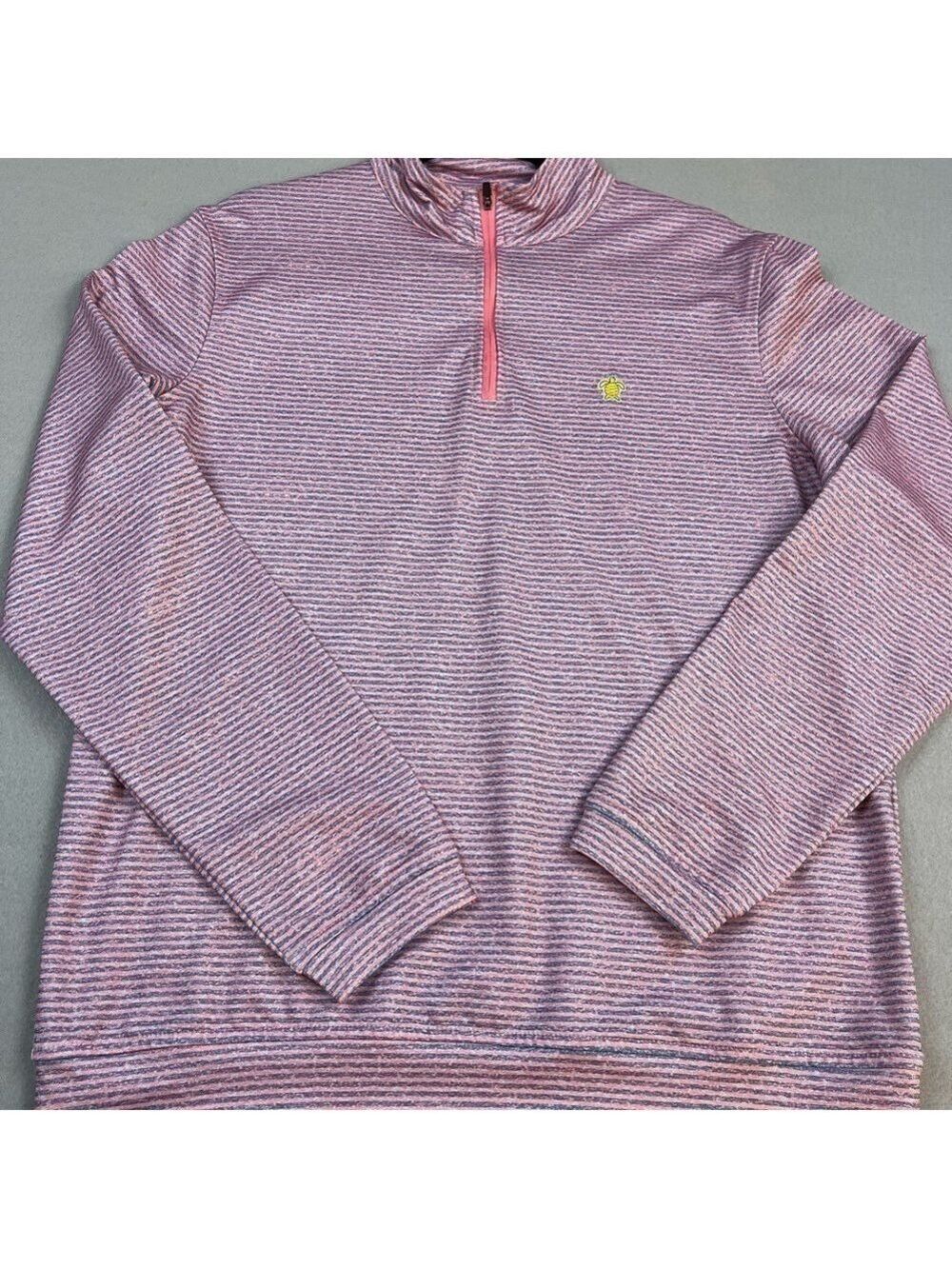 Vineyard Vines 1/4 zip pullover